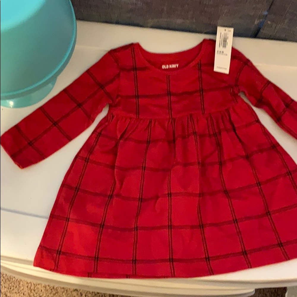Perfect Christmas dress